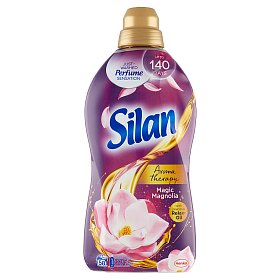 Silan Aromatherapy Magic Magnolia 58 praní  1450 ml