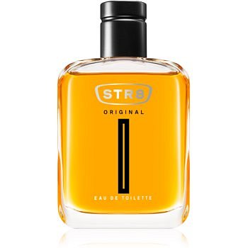 STR8 Original (2019) toaletní voda pro muže 50 ml