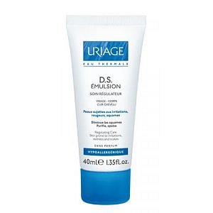 URIAGE D.S. ÉMULSION Regulační péče 40ml