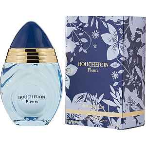 Boucheron Fleurs parfémovaná voda pro ženy 100 ml