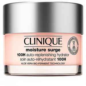 Osvěžující hydratační gelový krém Moisture Surge (100H Auto-Replenishing Hydrator) 50 ml