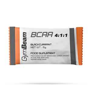 Bcaa 4:1:1 Instant - GymBeam