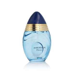 Boucheron Fleurs parfémovaná voda pro ženy 100 ml
