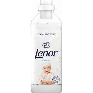 LENOR Gentle Touch aviváž 930 ml 31 praní
