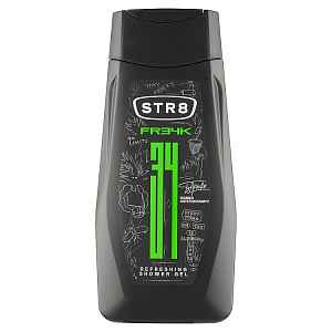 STR8 FR34K - sprchový gel pro muže 250 ml