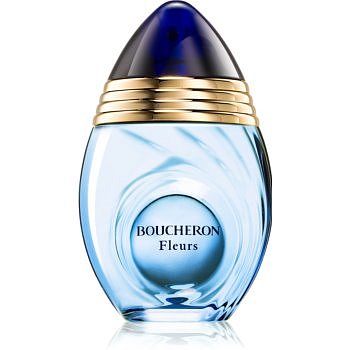 Boucheron Fleurs parfémovaná voda pro ženy 100 ml