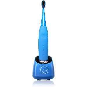 Burst Brush Replacement Head Cocomelon náhradní hlavice pro děti 1 ks