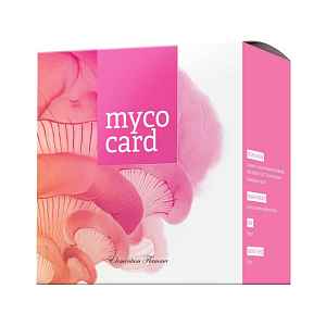 Energy Mycocard 90 kapslí