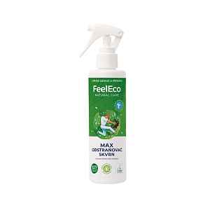 Feel Eco Odstraňovač skvrn MAX 200 ml