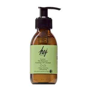 Hej Organic Hydratační olejový odličovač 100 ml