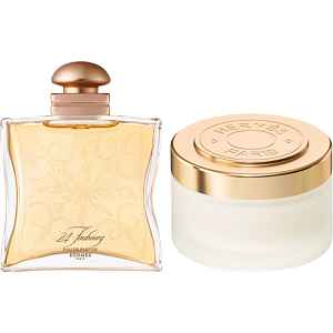 HERMÈS Duo 24 Faubourg sada pro ženy