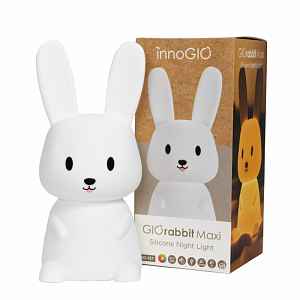 innoGIO lampička RABBIT Maxi