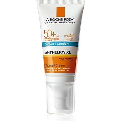 LA ROCHE-POSAY ANTHELIOS XL INTOLERANCE 50+ 50 ml - II. jakost