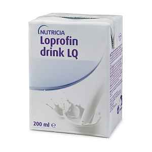 Loprofin Drink LQ 200 ml
