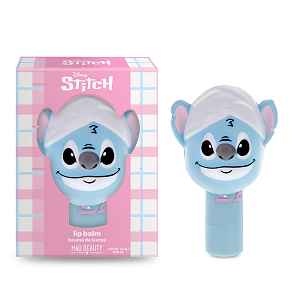 Mad Beauty Balzám na rty Stitch Pamper Lip Balm 2,5 g