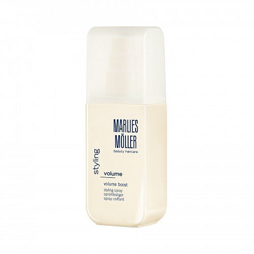 Marlies Möller Volume Boost Styling Spray stylingový sprej 125ml + dárek MARLIES MÖLLER - šampon