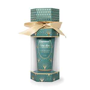 Parisax Krém na ruce a nehty Nectar Flower 60 ml