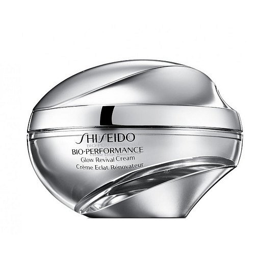 Shiseido Bio-Performance vysoce hydratační pleťový krém  75 ml