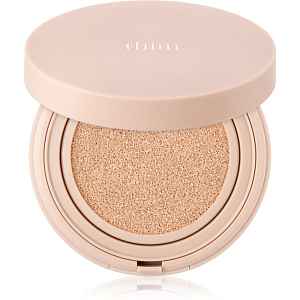 thim Luminous Skin Cushion dlouhotrvající make-up v houbičce pro rozjasnění a hydrataci odstín 19 Porcelain 15 g