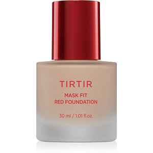 TIRTIR Mask Fit Red Foundation rozjasňující tekutý make-up s hydratačním účinkem odstín 21C Cool Ivory 30 ml
