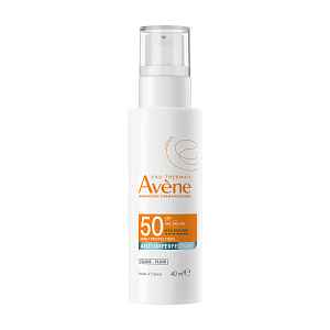 Avène Fluid proti nedokonalostem pleti SPF50 40 ml
