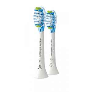 Philips Sonicare C3 Premium Plaque Control Standardní valikost hlavice sonického kartáčku 2 ks HX9042/17