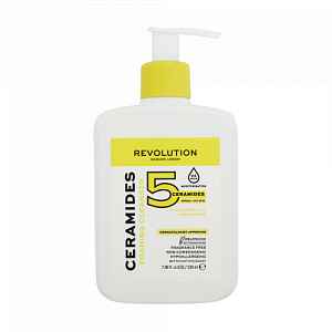 Revolution Ceramides Foaming Cleanser, čisticí pěna 236 ml