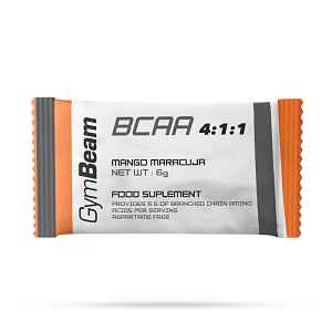 Bcaa 4:1:1 Instant - GymBeam