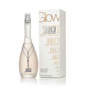 Jennifer Lopez Glow by J.LO Toaletní voda 100ml
