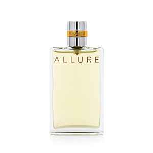 Chanel Allure toaletní voda pro ženy 50 ml