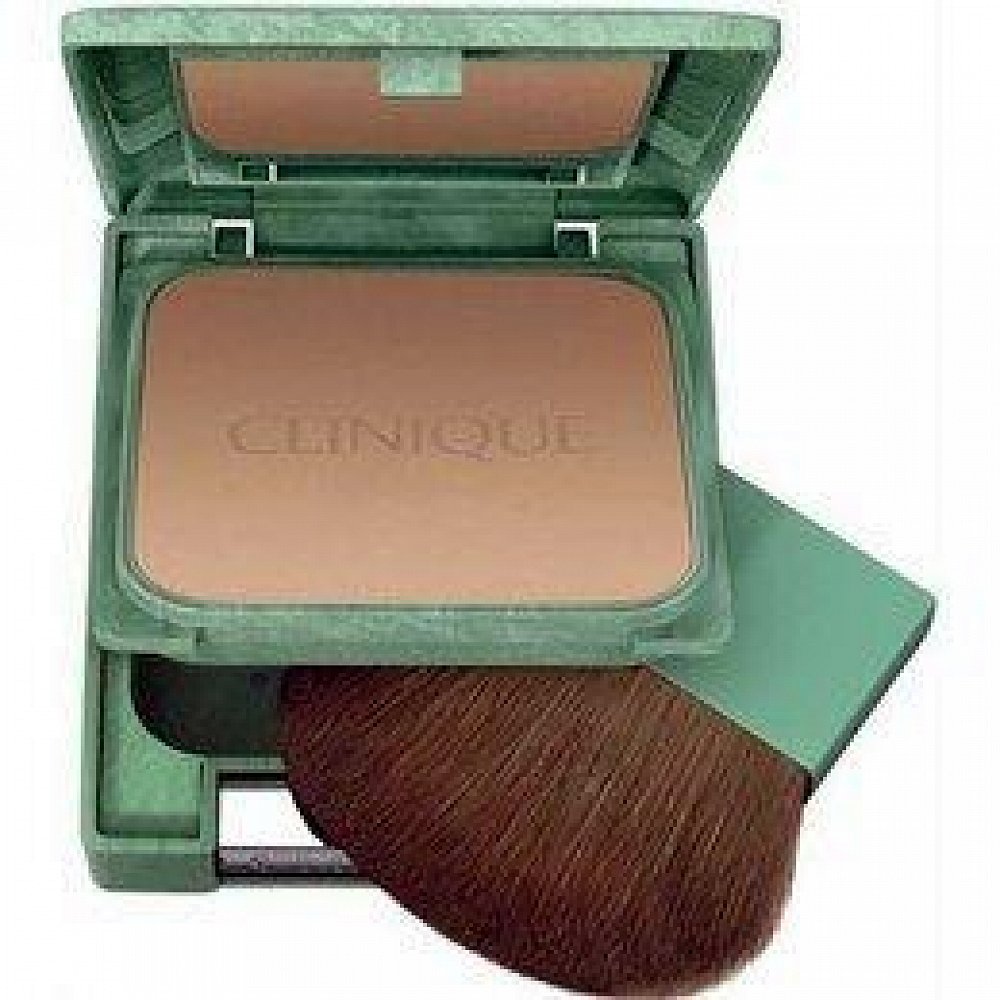 Clinique Almost Powder Makeup SPF15 9g Odstín 01 Fair