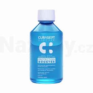 Curasept Daycare Complete Protection Cool mint 500 ml