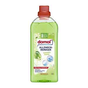 Domol Univerzální čistič limetková svěžest 1 l