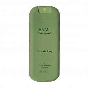 HAAN Stay Away Citronella Spray přírodní repelent 45 ml