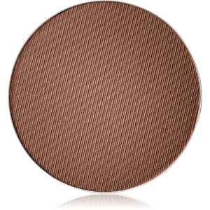 MAC Cosmetics Eye Shadow Pro Palette Refill Pan oční stíny – náhradní náplň odstín Espresso 1.5 g