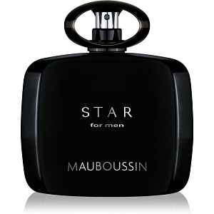 Mauboussin Star For Men parfémovaná voda pro muže 90 ml