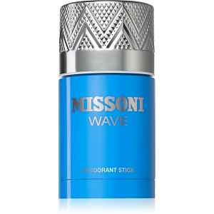 Missoni Wave deostick pro muže 75 ml