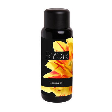 RYOR Arganový olej 100ml