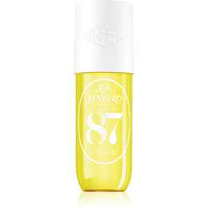 Sol de Janeiro Cheirosa '87 parfémovaný sprej na tělo a vlasy pro ženy 90 ml
