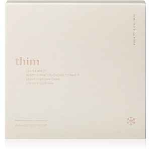 thim Radiance Cooling Pad tonizační polštářky s chladivým účinkem 10 ks