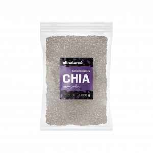 Allnature Chia semínka 1000g