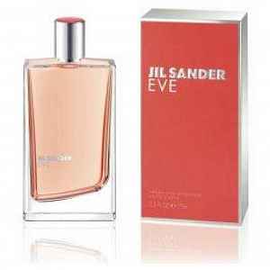 Jil Sander Eve toaletní voda pro ženy 50 ml