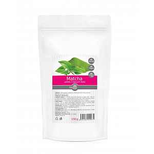 Matcha Tea zelený čaj 150g