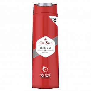 OLD SPICE Original sprchový gel pro muže 400 ml