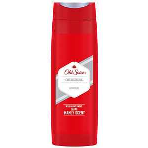 OLD SPICE Original sprchový gel pro muže 400 ml