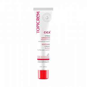 Topicrem CICA obnovující krém 40 ml
