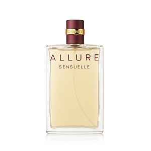 Chanel Allure Sensuelle parfémovaná voda pro ženy 100 ml