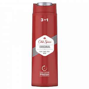 OLD SPICE Original sprchový gel pro muže 400 ml