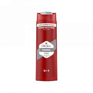OLD SPICE Original sprchový gel pro muže 400 ml