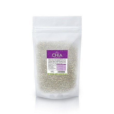 Allnature Chia semínka 1000g